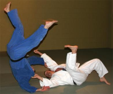 Cupa 1 iunie, repetiţie înaintea Campionatelor Naţionale de Judo 